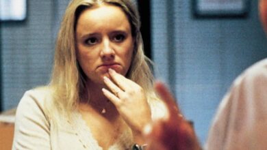 Lucy Davis, a Dawn de 'The Office', partilha diagnóstico de cancro incurável
