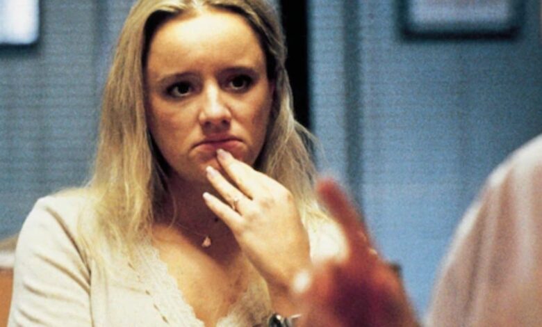 Lucy Davis, a Dawn de 'The Office', partilha diagnóstico de cancro incurável