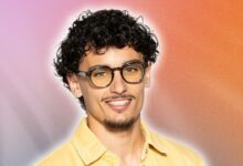 Miguel, o nono expulso do 'Big Brother Verão', revela: "A Mariana Sá foi a sorte grande desta experiência"