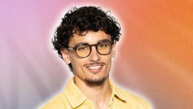 Miguel, o nono expulso do 'Big Brother Verão', revela: "A Mariana Sá foi a sorte grande desta experiência"