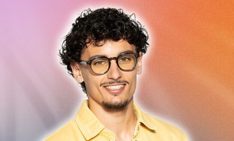 Miguel, o nono expulso do 'Big Brother Verão', revela: "A Mariana Sá foi a sorte grande desta experiência"