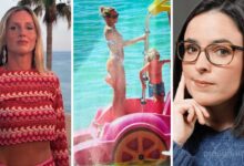 Madalena Abecasis é 'apanhada' por paparazzi e Joana Marques não perdoa
