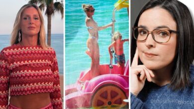 Madalena Abecasis é 'apanhada' por paparazzi e Joana Marques não perdoa