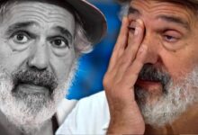 "Lembro-me de estar completamente bêbado a fazer coisas estúpidas": Manuel João Vieira fala sobre a sobriedade e o fim de um vício antigo