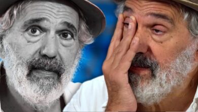 "Lembro-me de estar completamente bêbado a fazer coisas estúpidas": Manuel João Vieira fala sobre a sobriedade e o fim de um vício antigo