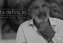 Manuel João Vieira recorda ausência do pai na infância: "Era como se fosse um tio afastado"