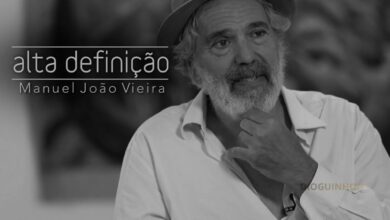 Manuel João Vieira recorda ausência do pai na infância: "Era como se fosse um tio afastado"