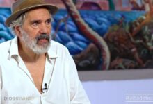 "Fechei portas por ...": Manuel João Vieira admite arrogância extrema na juventude