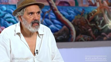 "Fechei portas por ...": Manuel João Vieira admite arrogância extrema na juventude