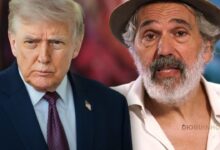 Manuel João Vieira compara a sua candidatura ao fenómeno de Trump