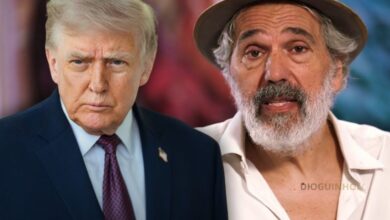 Manuel João Vieira compara a sua candidatura ao fenómeno de Trump