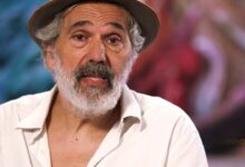 Manuel João Vieira arrasa a televisão atual no «Alta Definição»: "Uma queda de nível intelectual"