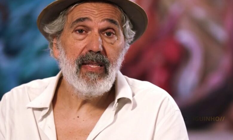 Manuel João Vieira arrasa a televisão atual no «Alta Definição»: "Uma queda de nível intelectual"