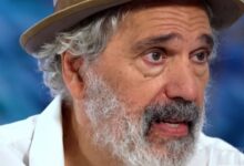 "Era chamado maluco": Manuel João Vieira recorda juventude no «Alta Definição»