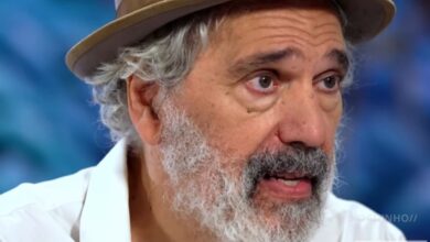 "Era chamado maluco": Manuel João Vieira recorda juventude no «Alta Definição»