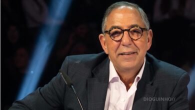 "Hoje seria impossível": Manuel Moura dos Santos recorda 'Ídolos' e analisa as gerações