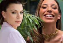 Catarina Miranda usa mudança de visual para 'atacar' Márcia Soares