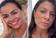 Márcia Soares atira-se à 'seita' de influencers 'incentivadores do ódio' e defende Vanessa Martins
