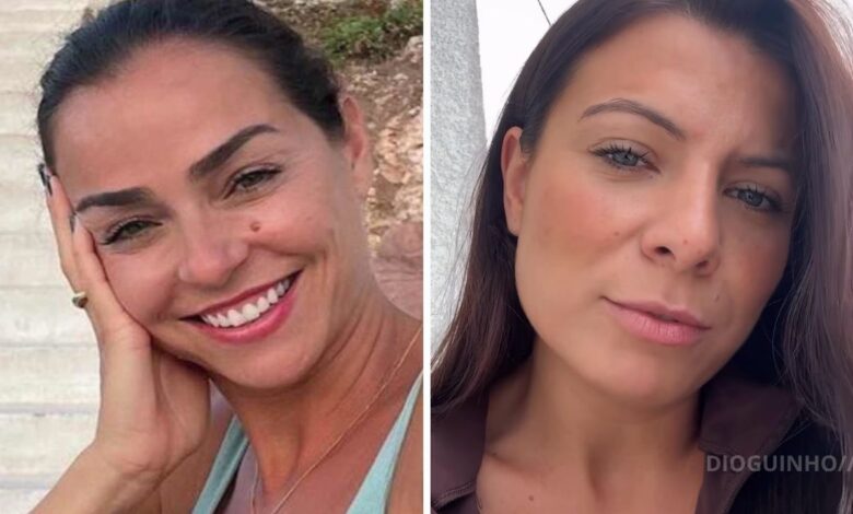 Márcia Soares atira-se à 'seita' de influencers 'incentivadores do ódio' e defende Vanessa Martins
