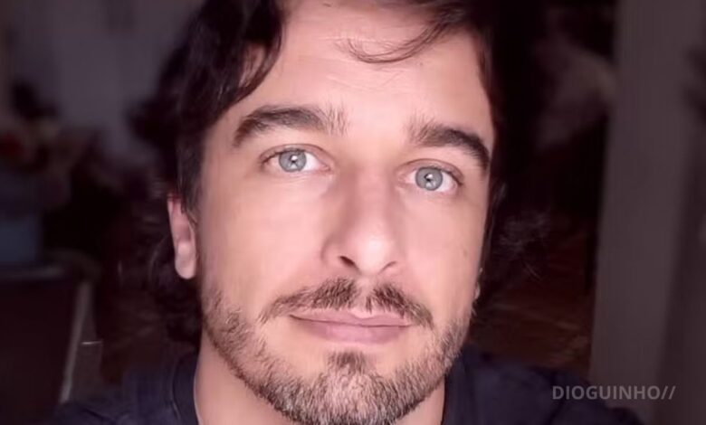 Abuso em festa de aniversário: Ator Marco Furlan preso após ser apanhado a violar menor