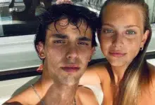 Margarida Corceiro e João Félix juntos novamente em Vilamoura