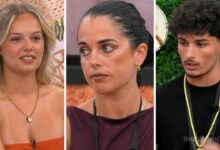 Mariana Sá chama Raquel de "flor da casa" e defende a postura de Miguel no 'Big Brother Verão'