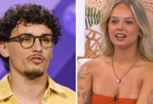 Mariana Sá aponta o dedo aos concorrentes do 'Big Brother Verão' na TVI