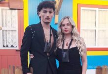 Miguel Gameiro e Mariana Sá planeiam futuro a dois após o «Big Brother Verão»