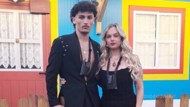 Miguel Gameiro e Mariana Sá planeiam futuro a dois após o «Big Brother Verão»