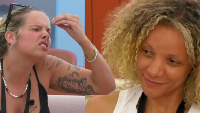 "É uma miúda mimada": Teresa Silva arrasa comportamento de Mariana Sá no Big Brother Verão