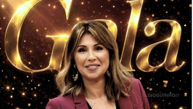 Marta Cardoso entra em direto na Gala do «Big Brother Verão»