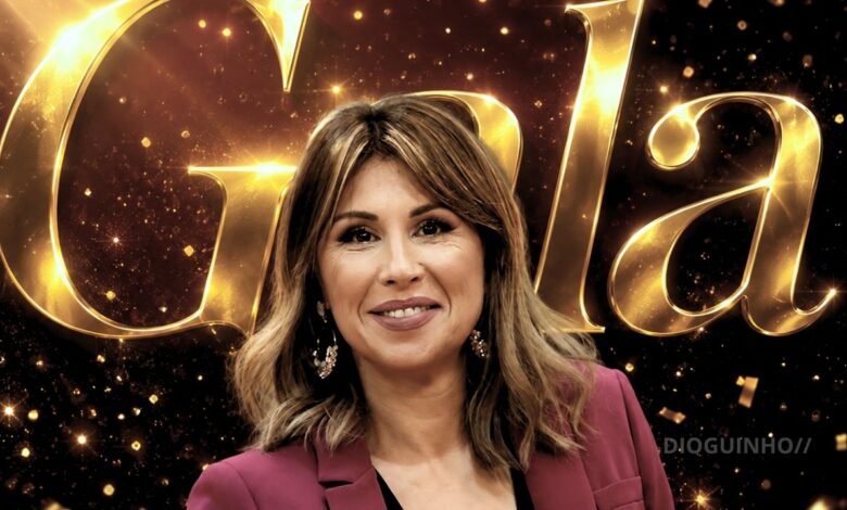 Marta Cardoso entra em direto na Gala do «Big Brother Verão»