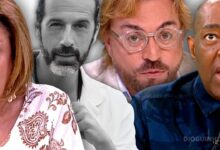 Gustavo Santos diz coisas "patéticas" e comentadores na CMTV recusam dar-lhe palco em direto!