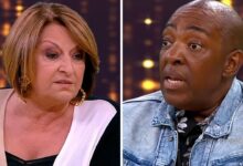 "Estás a chamar-me racista?": Clima de forte tensão entre Maya e Daniel Nascimento em direto