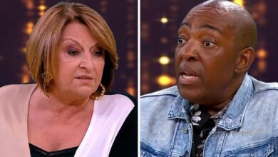 "Estás a chamar-me racista?": Clima de forte tensão entre Maya e Daniel Nascimento em direto