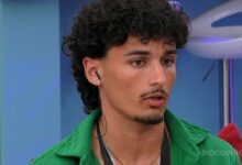 Miguel "esteve à sombra de um relacionamento" e agora decidiu acordar para o 'Big Brother Verão'
