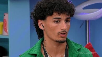 Miguel "esteve à sombra de um relacionamento" e agora decidiu acordar para o 'Big Brother Verão'