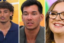 Mais do que amizade? Miguel 'abre a boca' sobre Nuno Pereira e Sara no 'Big Brother Verão'