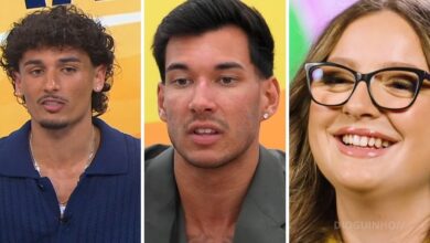 Mais do que amizade? Miguel 'abre a boca' sobre Nuno Pereira e Sara no 'Big Brother Verão'