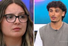 "Ela lá dentro faz o que lhe apetece": Miguel e Cinha Jardim criticam postura de Sara no «Big Brother Verão»