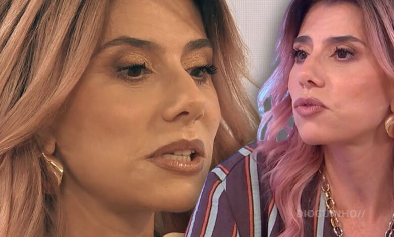 Cirurgia plástica e rejuvenescimento: Mónica Sintra explica decisão e afasta complexos com a imagem