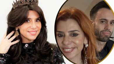"É difícil ser namorado da Mónica Sintra": Cantora fala sobre a gestão da fama na sua vida amorosa