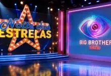 Madrugada de ferro: TVI e CMTV dividem liderança nas audiências
