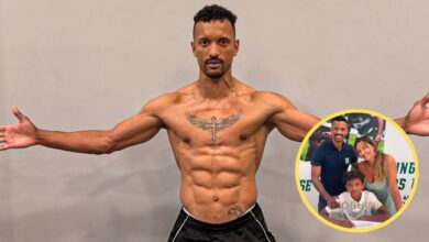 O legado de Nani continua em Alvalade: Filho mais velho do craque assina contrato aos 13 anos