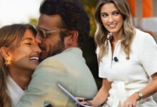 Bebé a caminho! Nelma Serpa Pinto e João Póvoa Marinheiro anunciam gravidez
