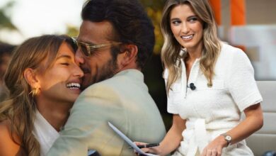 Bebé a caminho! Nelma Serpa Pinto e João Póvoa Marinheiro anunciam gravidez