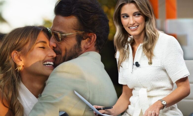 Bebé a caminho! Nelma Serpa Pinto e João Póvoa Marinheiro anunciam gravidez