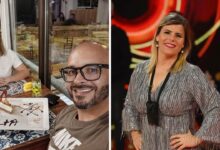 Noélia Pereira deixa recado ao marido e garante: "não querer mais estar ao lado dele"