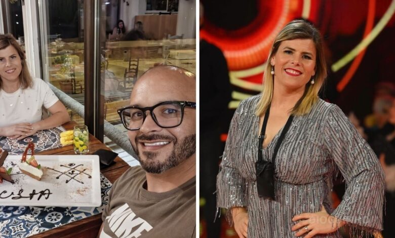 Noélia Pereira deixa recado ao marido e garante: "não querer mais estar ao lado dele"