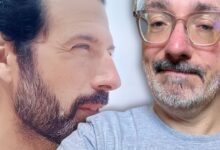 “É desumano”: Nuno Markl indignado com afirmações de Gustavo Santos sobre o cancro